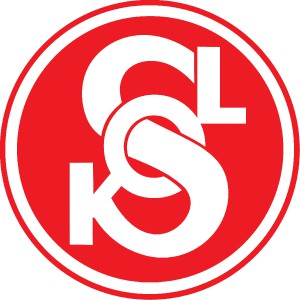 Současné logo Sokol